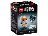 LEGO set 40675-1 Commander Cody - Image 4