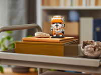 LEGO set 40675-1 Commander Cody - Image 5