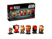 LEGO set 40676-1 The Phantom Menace - Image 2
