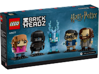 LEGO set 40677-1 Prisoner of Azkaban Figures - Image 3