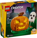 LEGO set 40697-1 Halloween Pumpkin - Image 2