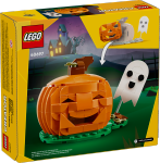 LEGO set 40697-1 Halloween Pumpkin - Image 3