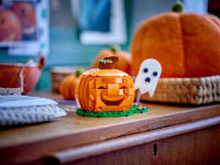 LEGO set 40697-1 Halloween Pumpkin - Image 4