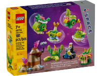LEGO set 40715-1 Alien Pack - Image 2