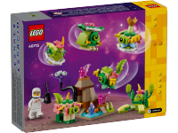LEGO set 40715-1 Alien Pack - Image 3