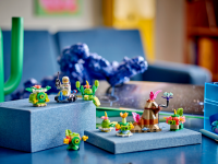 LEGO set 40715-1 Alien Pack - Image 4