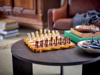 LEGO set 40719-1 Traditional Chess Set - Image 3