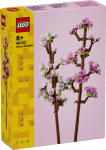 LEGO set 40725-1 Cherry Blossoms - Image 2