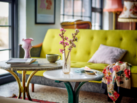 LEGO set 40725-1 Cherry Blossoms - Image 3