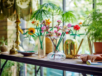 LEGO set 40725-1 Cherry Blossoms - Image 4