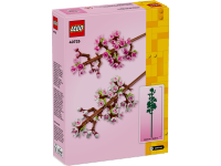 LEGO set 40725-1 Cherry Blossoms - Image 6