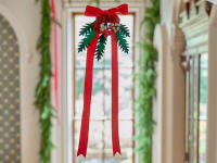 LEGO set 40743-1 Christmas Table Decoration - Image 7