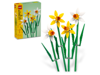 LEGO set 40747-1 Daffodils - Image 2