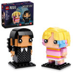 LEGO set 40750-1 Wednesday & Enid - Image 2
