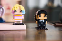 LEGO set 40750-1 Wednesday & Enid - Image 5