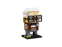 LEGO set 40752-1 Carl, Russell & Kevin - Image 5