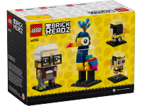 LEGO set 40752-1 Carl, Russell & Kevin - Image 7