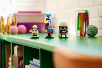 LEGO set 40752-1 Carl, Russell & Kevin - Image 8