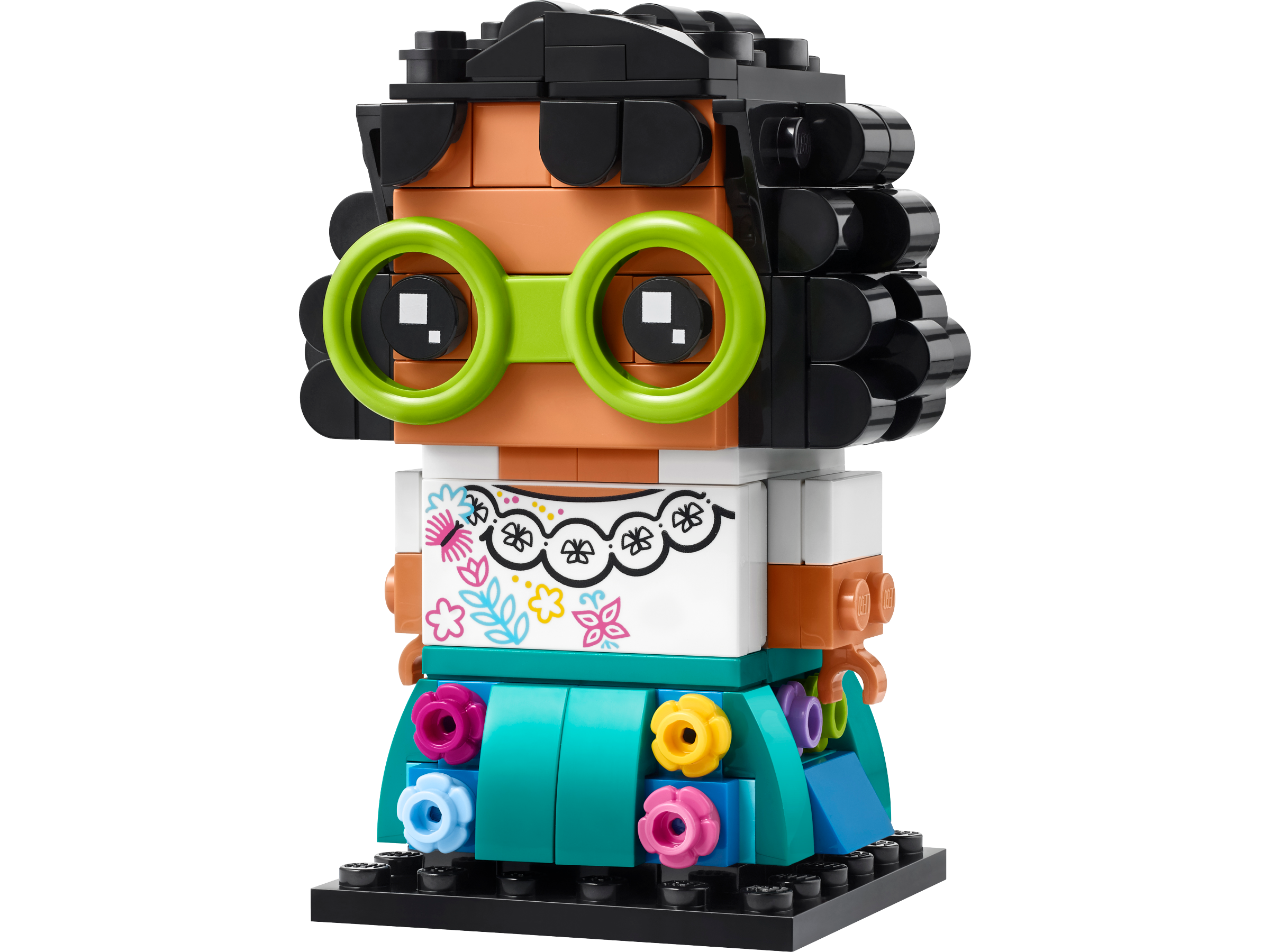 LEGO set 40753-1 Mirabel Madrigal - Image 1