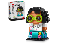 LEGO set 40753-1 Mirabel Madrigal - Image 2