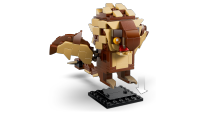 LEGO set 40791-1 The Goblet of Fire Figures - Image 5