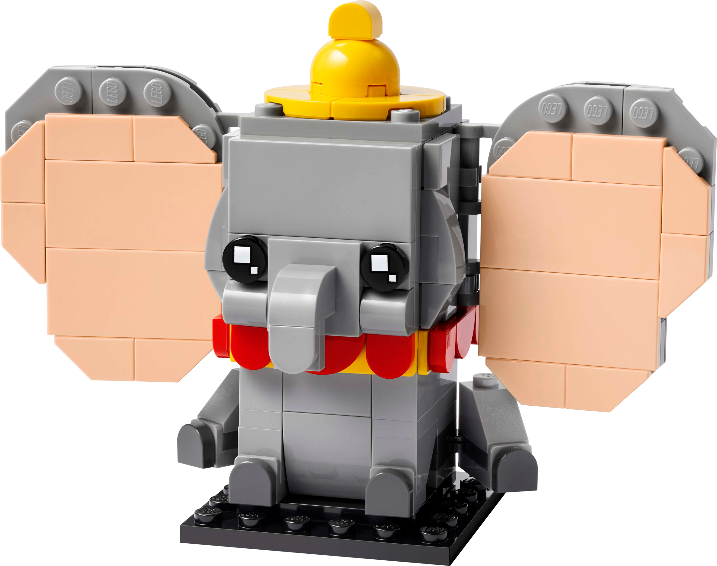 LEGO set 40792-1 Dumbo - Image 1