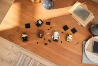 LEGO set 40796-1 Revenge of the Sith Heroes & Villains - Image 7