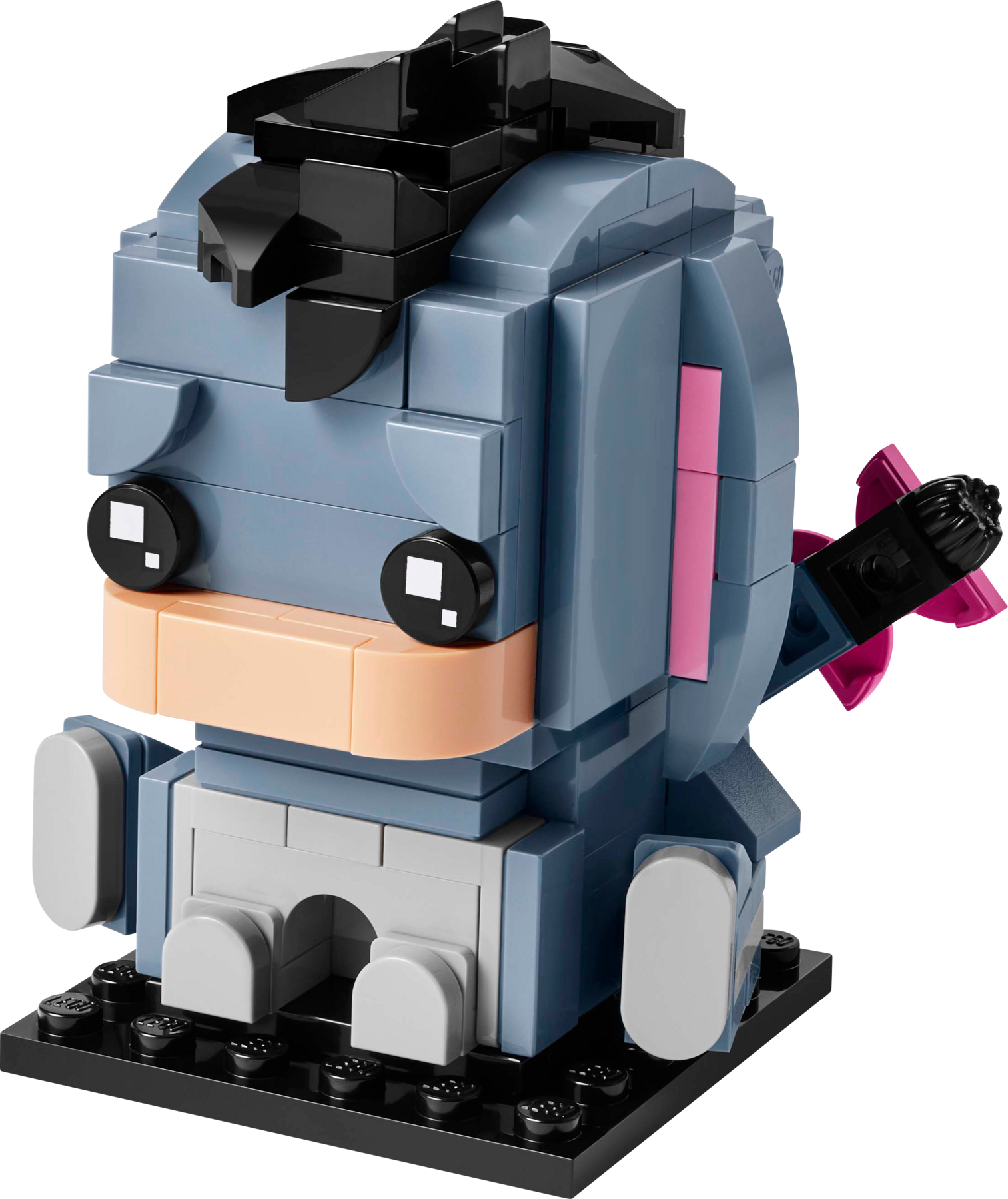 LEGO set 40797-1 Eeyore - Image 1