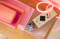 LEGO set 40797-1 Eeyore - Image 6