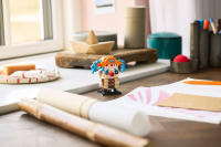 LEGO set 40800-1 Buggy the Clown Figure - Image 5