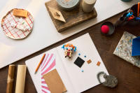 LEGO set 40800-1 Buggy the Clown Figure - Image 6