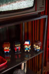 LEGO set 40801-1 Mike, Dustin, Lucas and Will Figures - Image 7