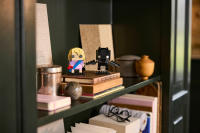 LEGO set 40802-1 Luna Lovegood & Thestral Figures - Image 5