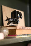 LEGO set 40802-1 Luna Lovegood & Thestral Figures - Image 7