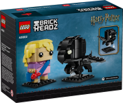 LEGO set 40802-1 Luna Lovegood & Thestral Figures - Image 8