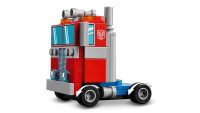 LEGO set 40803-1 Optimus Prime Robot & Vehicle - Image 4