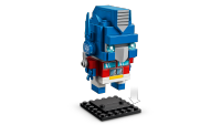 LEGO set 40803-1 Optimus Prime Robot & Vehicle - Image 5