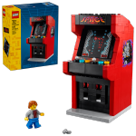 LEGO set 40805-1 Arcade Machine - Image 2