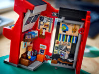 LEGO set 40805-1 Arcade Machine - Image 8