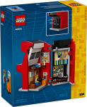 LEGO set 40805-1 Arcade Machine - Image 9