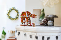 LEGO set 40806-1 Gingerbread AT-AT Walker - Image 3