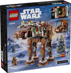 LEGO set 40806-1 Gingerbread AT-AT Walker - Image 6