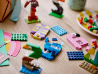 LEGO set 40807-1 Birthday Numbers - Image 7