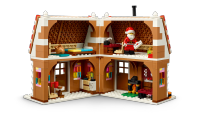 LEGO set 40809-1 Festive Gingerbread House - Image 5