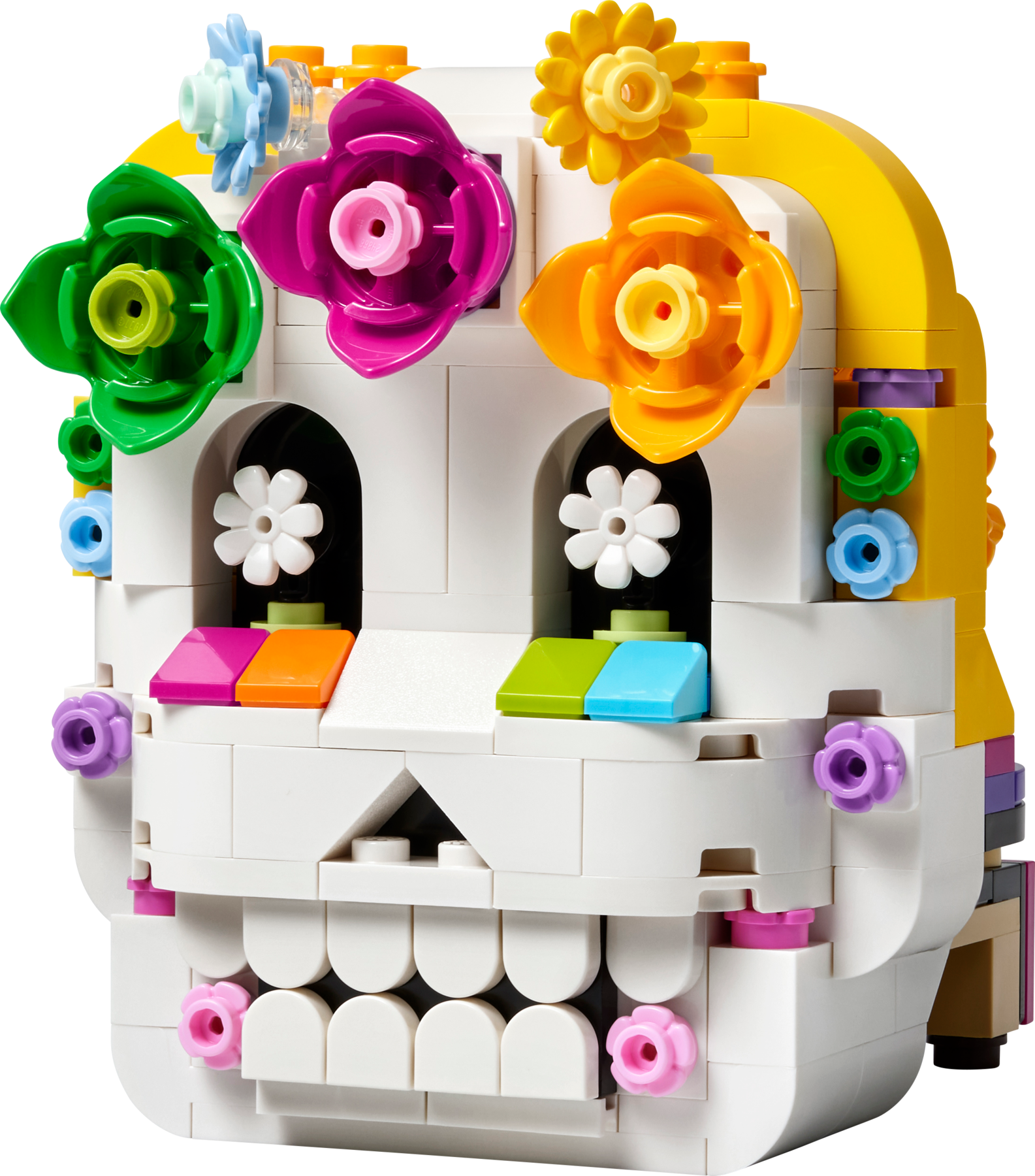 LEGO set 40811-1 Altar of the Dead - Image 1