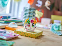 LEGO set 40811-1 Altar of the Dead - Image 5