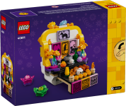 LEGO set 40811-1 Altar of the Dead - Image 7