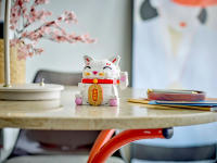 LEGO set 40813-1 Lucky Cat - Image 5