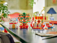 LEGO set 40813-1 Lucky Cat - Image 6