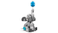 LEGO set 40814-1 Baby Elephant in the Sky - Image 3